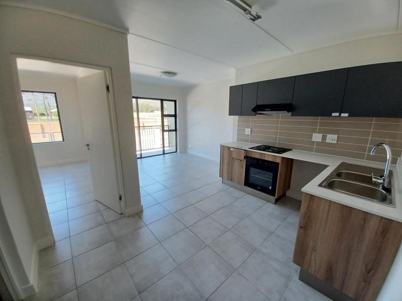 To Let 1 Bedroom Property for Rent in Greenbay Eco Estate Western Cape
